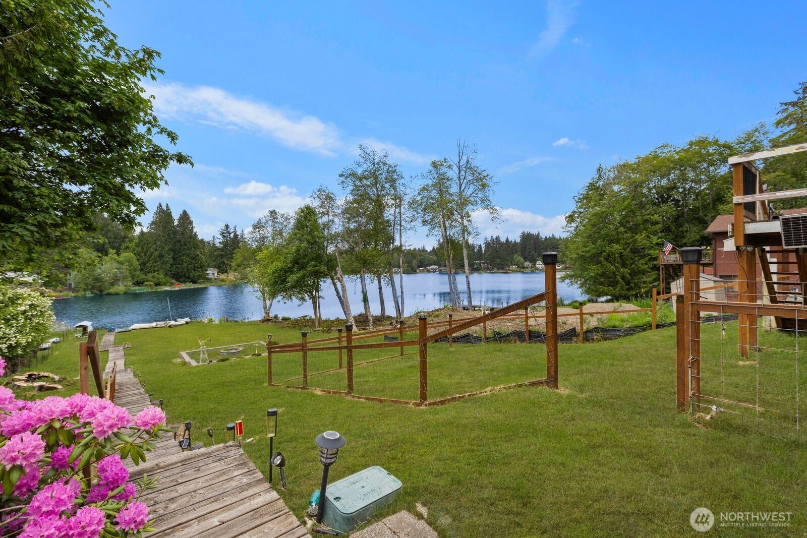 1790 SE Crescent Drive Shelton WA 98584