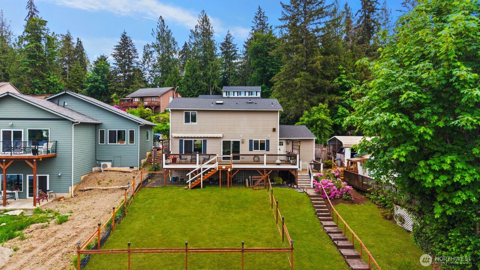 1790 SE Crescent Drive Shelton WA 98584