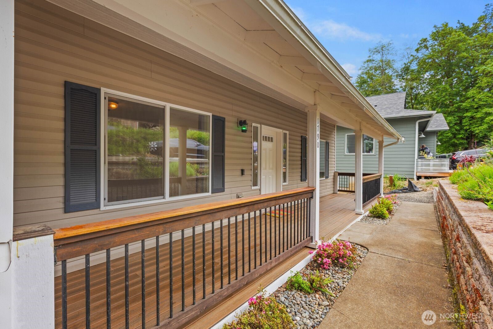 1790 SE Crescent Drive Shelton WA 98584