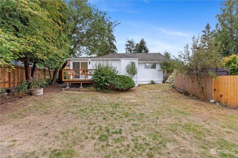 448 143rd Burien WA 98166