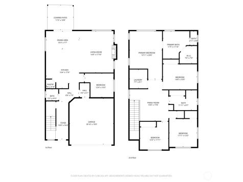 2457 168th Place NE Marysville WA 98271