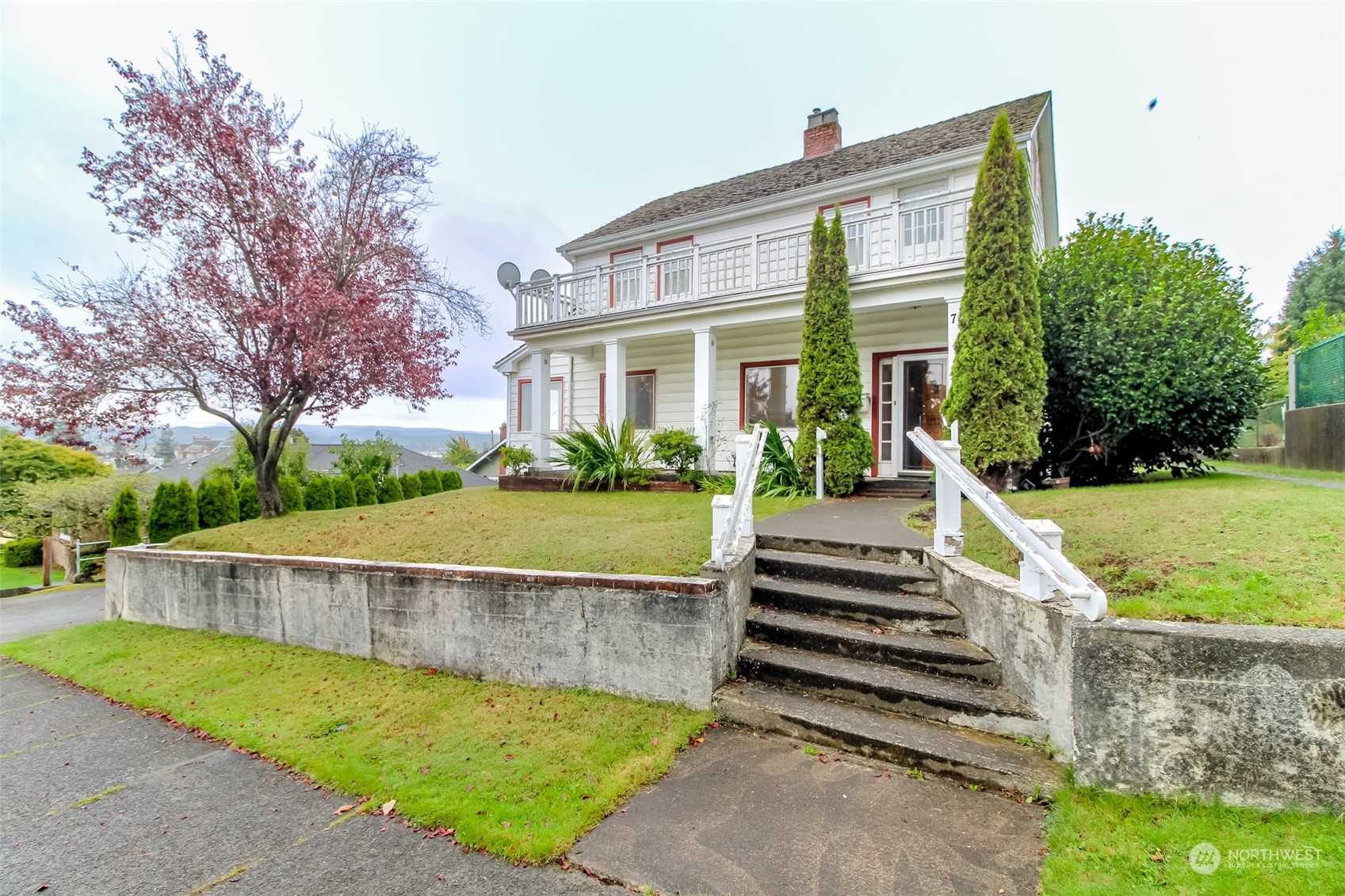 713 Broadway Street Aberdeen WA 98520
