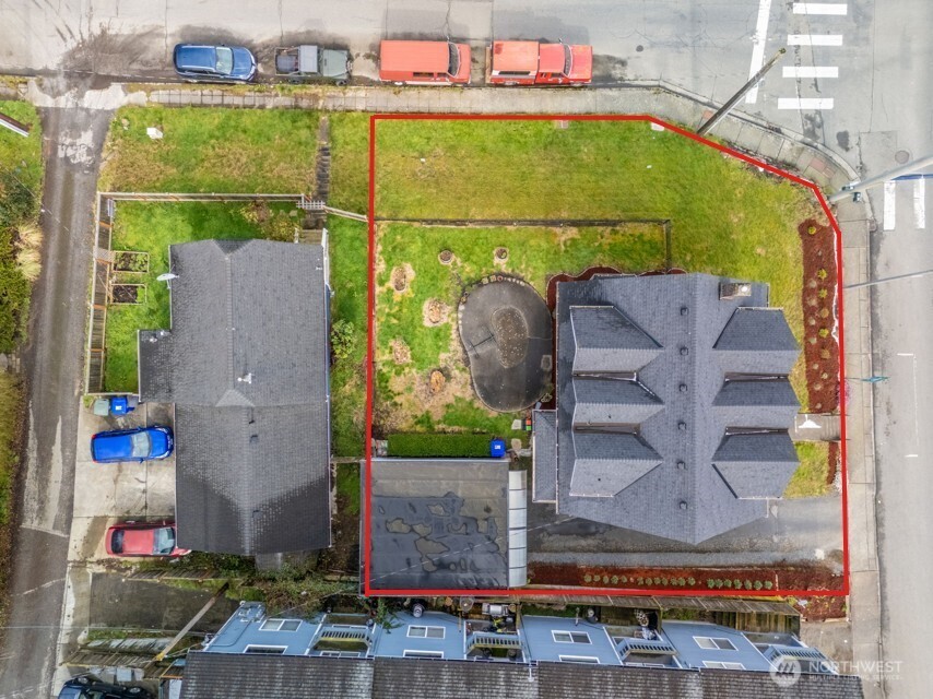 3004 W Marine View Drive Everett WA 98201