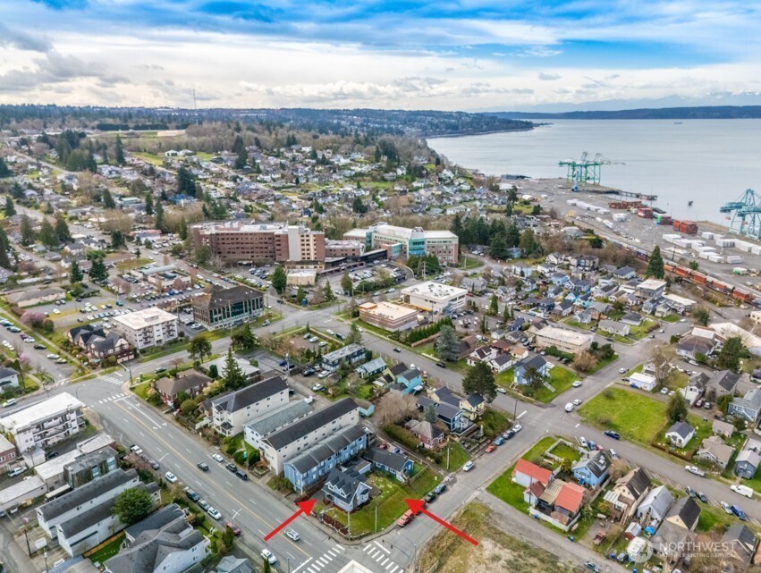 3004 W Marine View Drive Everett WA 98201