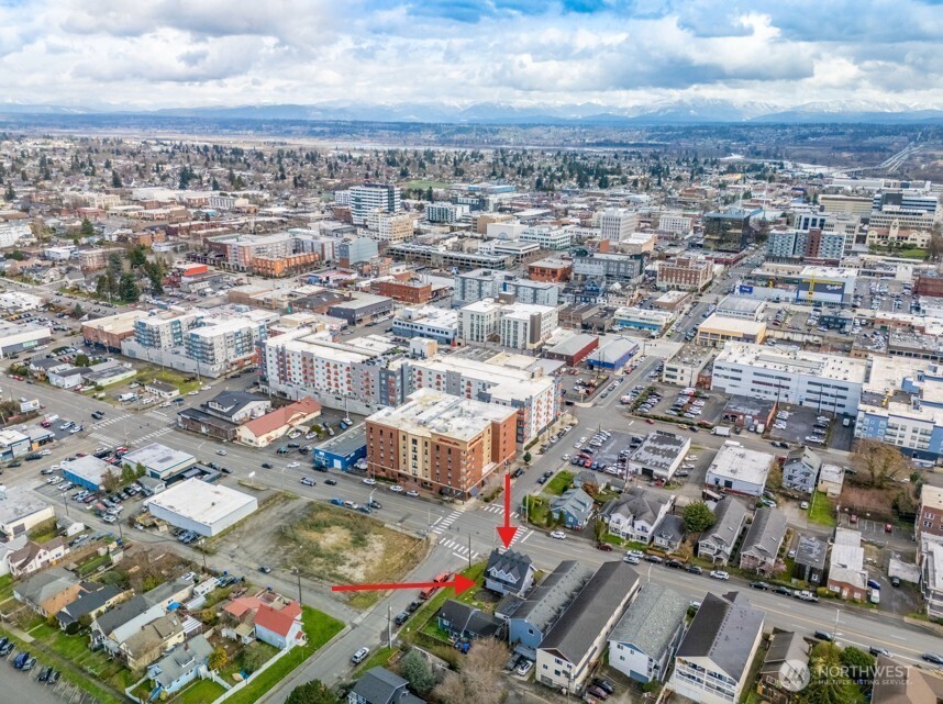 3004 W Marine View Drive Everett WA 98201