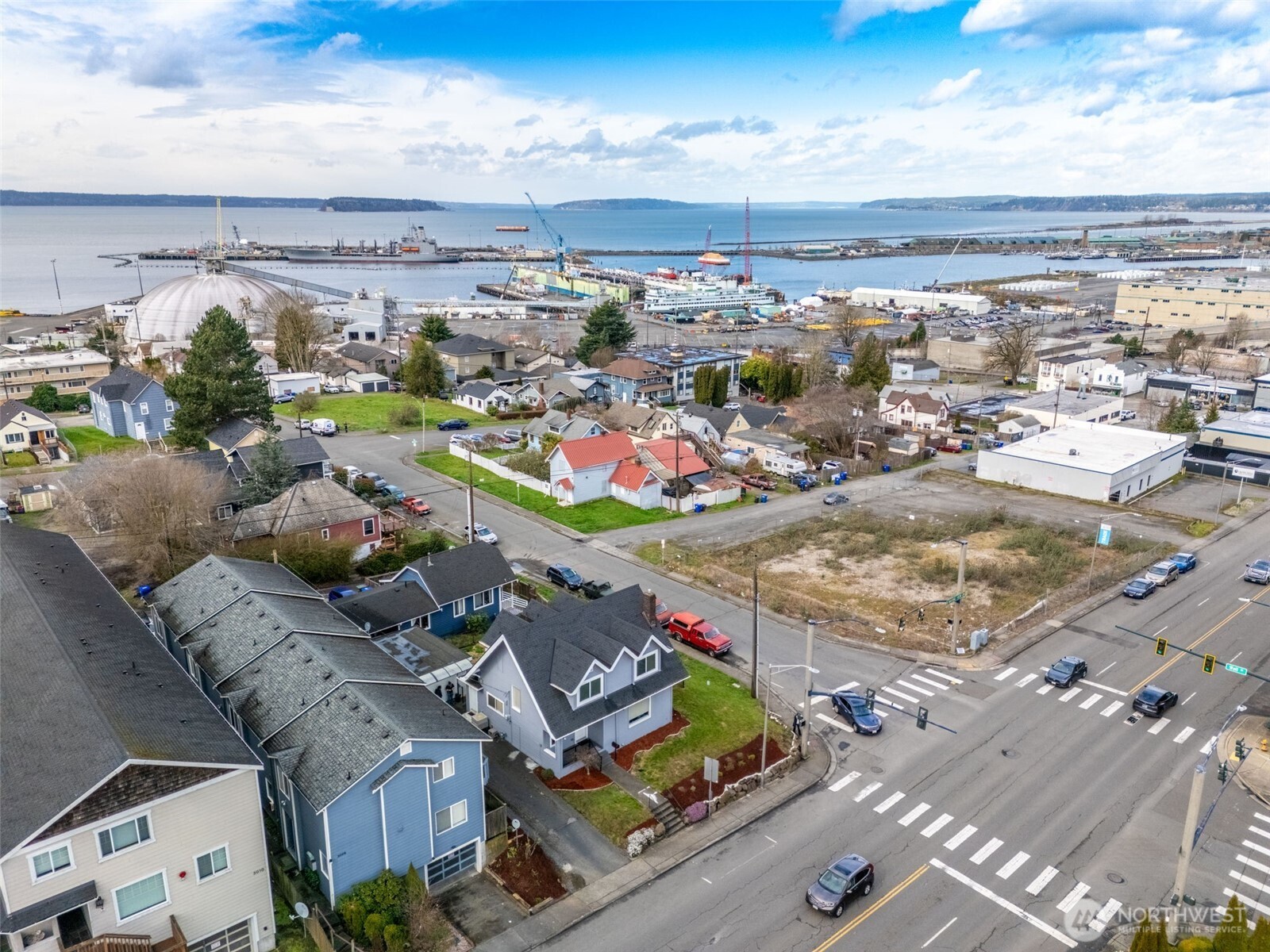 3004 W Marine View Drive Everett WA 98201