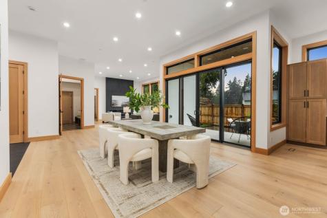 1207 145th Avenue SE Bellevue WA 98007