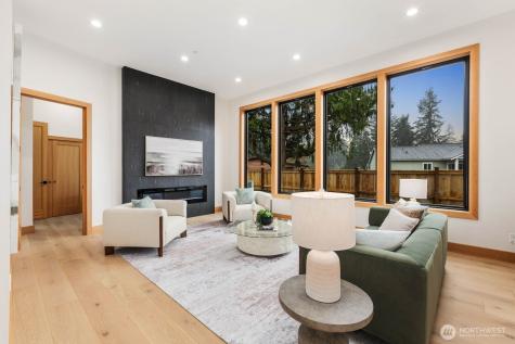 1207 145th Avenue SE Bellevue WA 98007