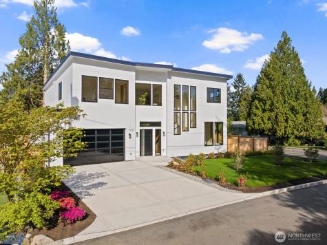 1207 145th Avenue SE Bellevue WA 98007