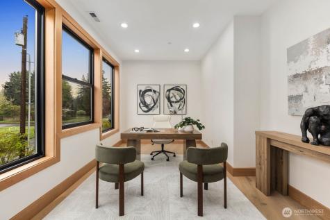 1207 145th Avenue SE Bellevue WA 98007