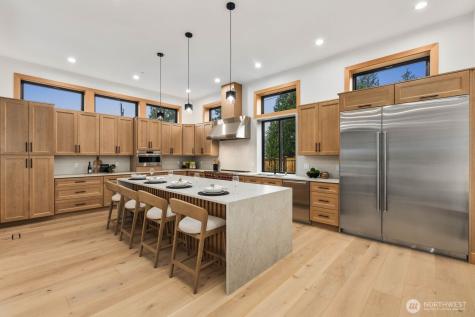 1207 145th Avenue SE Bellevue WA 98007