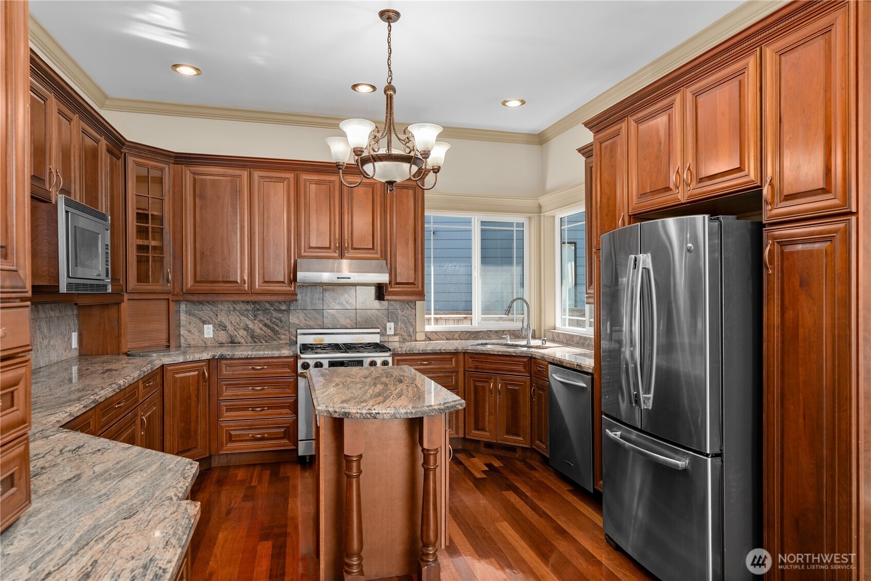 4131 153rd Ave Se, W Bellevue WA 98006