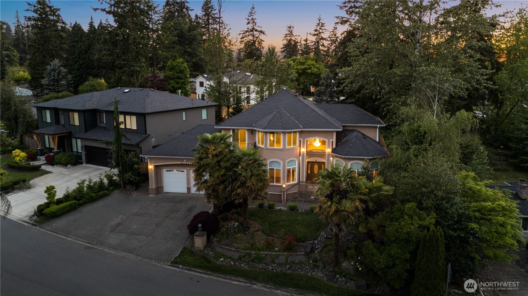 4131 153rd Ave Se, W Bellevue WA 98006