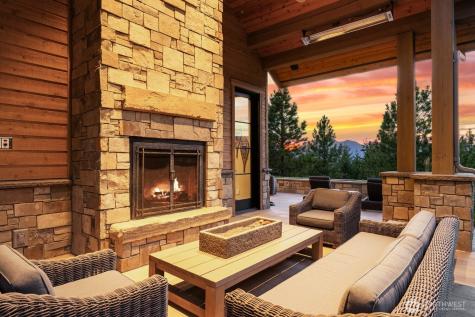 301 Big Hill Drive Cle Elum WA 98922