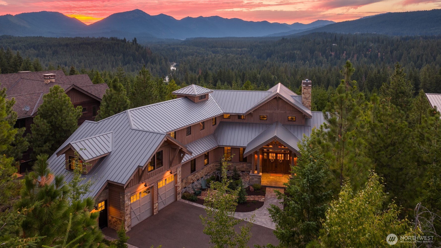 301 Big Hill Drive Cle Elum WA 98922