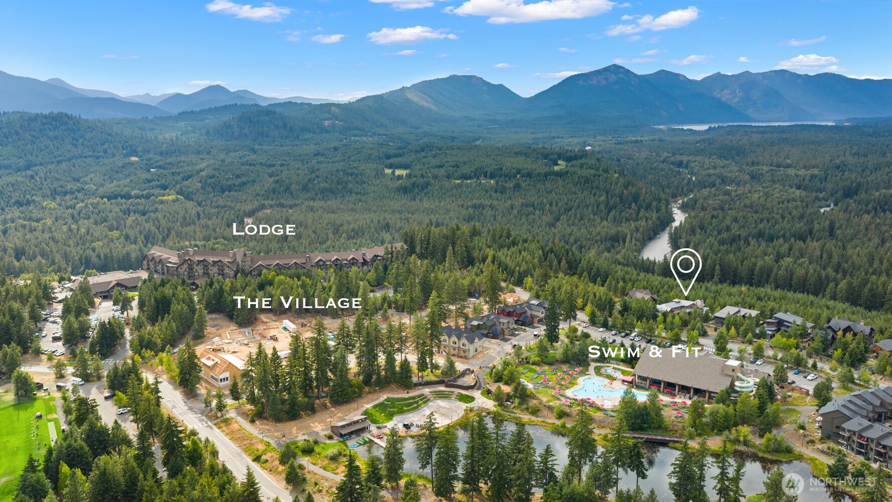 301 Big Hill Drive Cle Elum WA 98922
