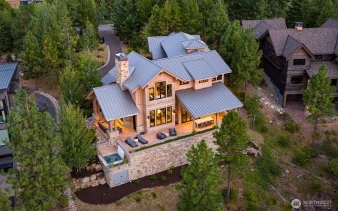 301 Big Hill Drive Cle Elum WA 98922