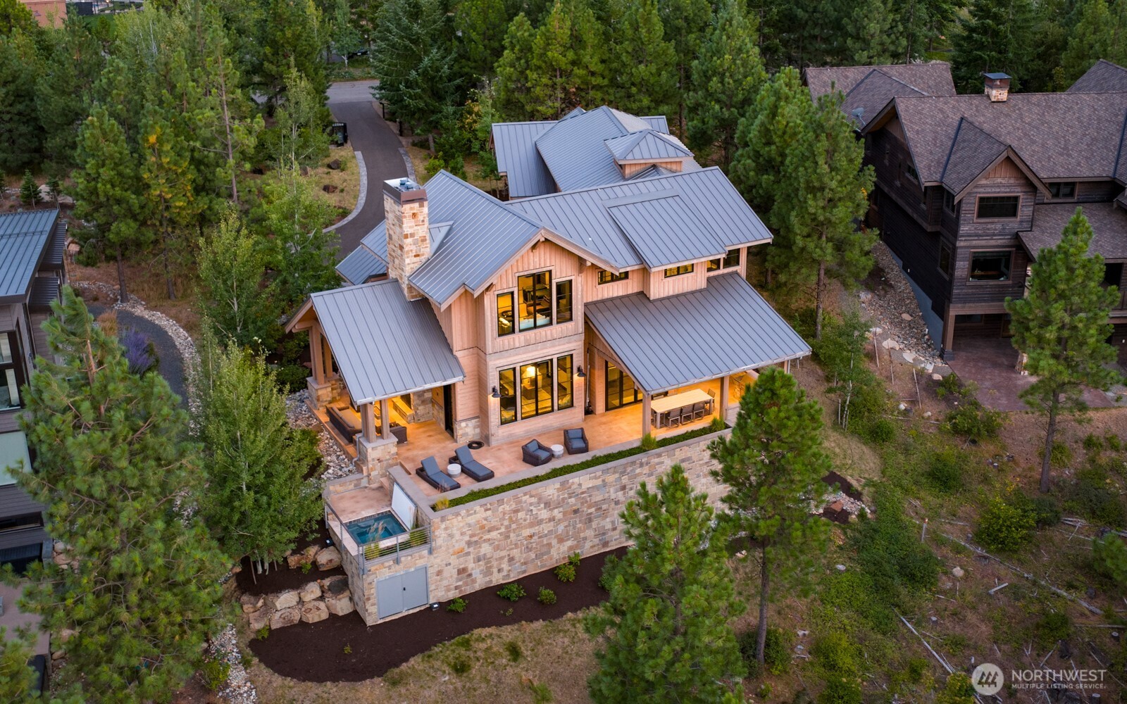 301 Big Hill Drive Cle Elum WA 98922