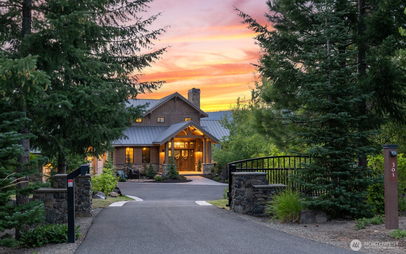 301 Big Hill Drive Cle Elum WA 98922