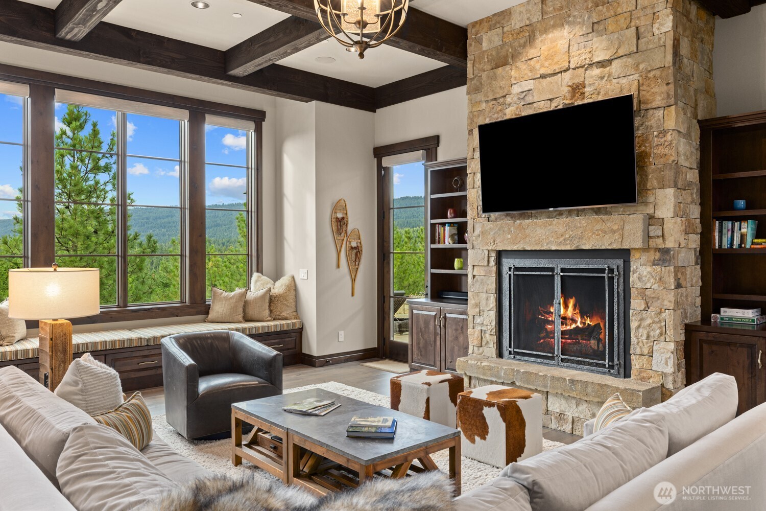 301 Big Hill Drive Cle Elum WA 98922