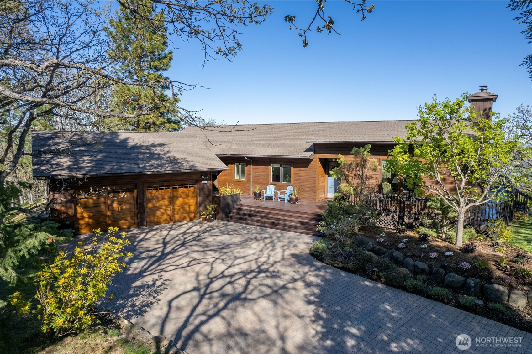 5445 Ayres Way The Dalles OR 97058
