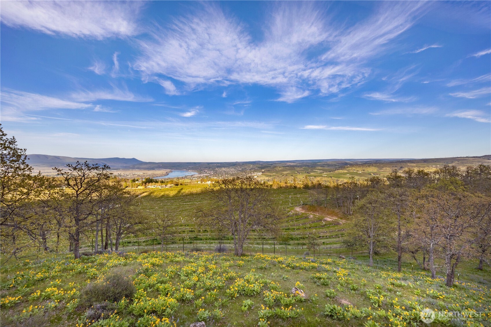 5445 Ayres Way The Dalles OR 97058