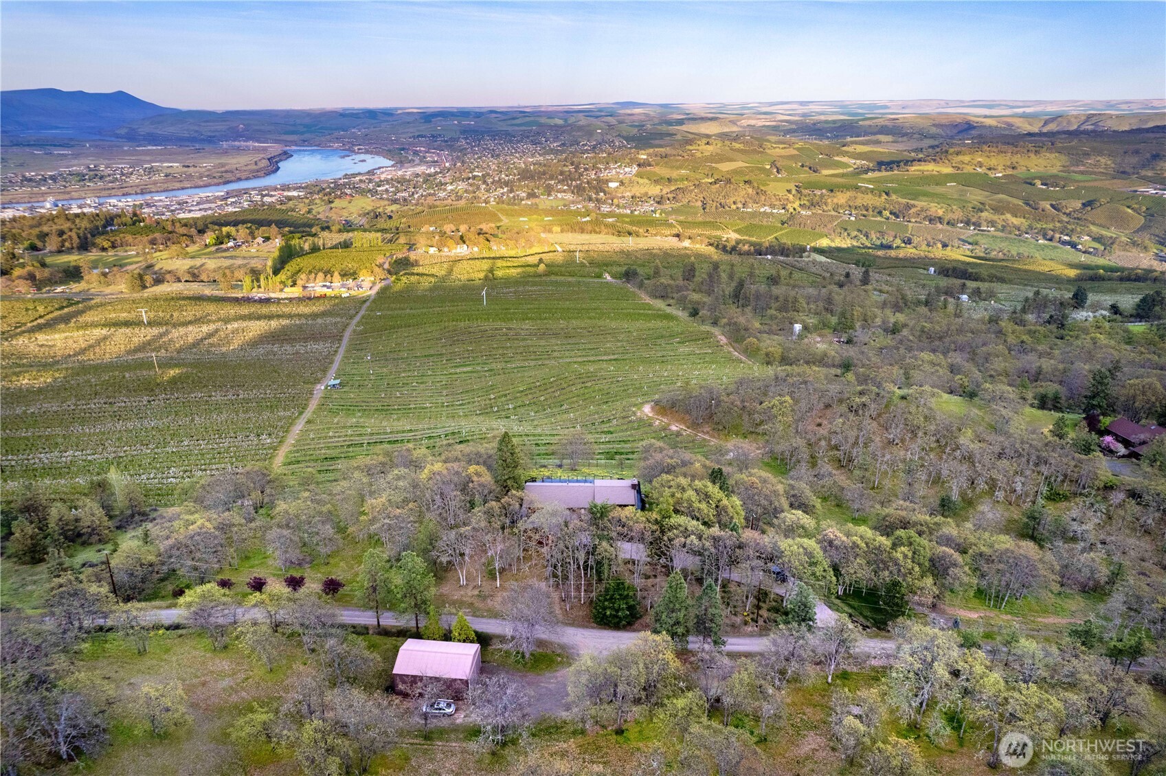 5445 Ayres Way The Dalles OR 97058