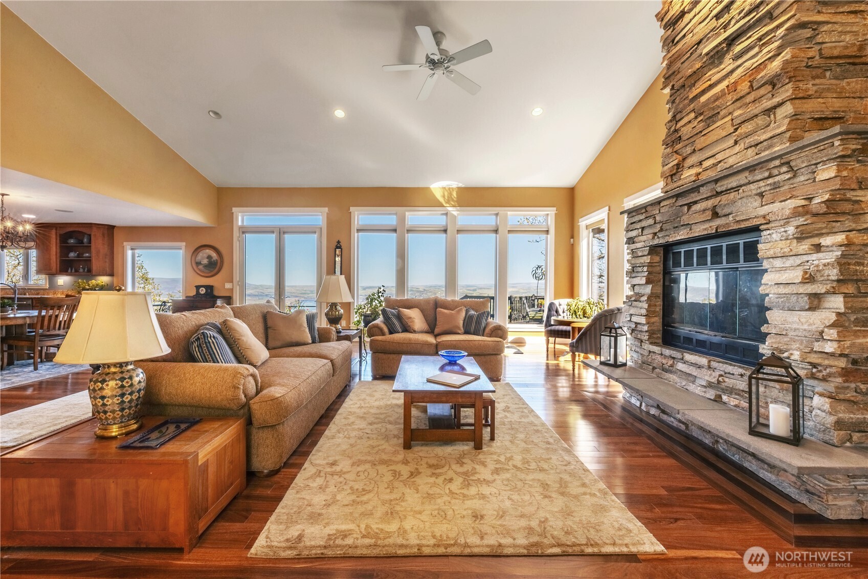 5445 Ayres Way The Dalles OR 97058