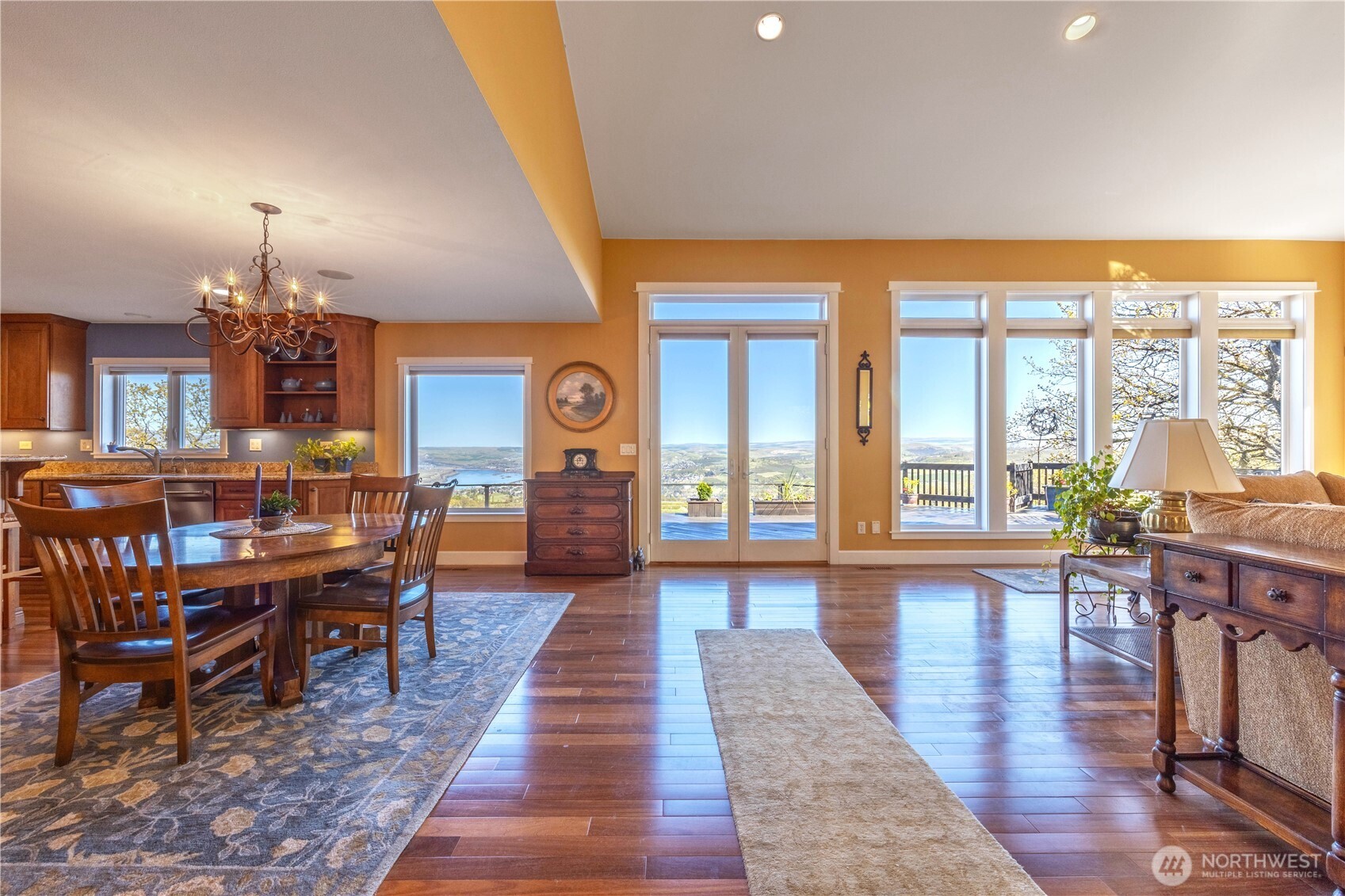 5445 Ayres Way The Dalles OR 97058