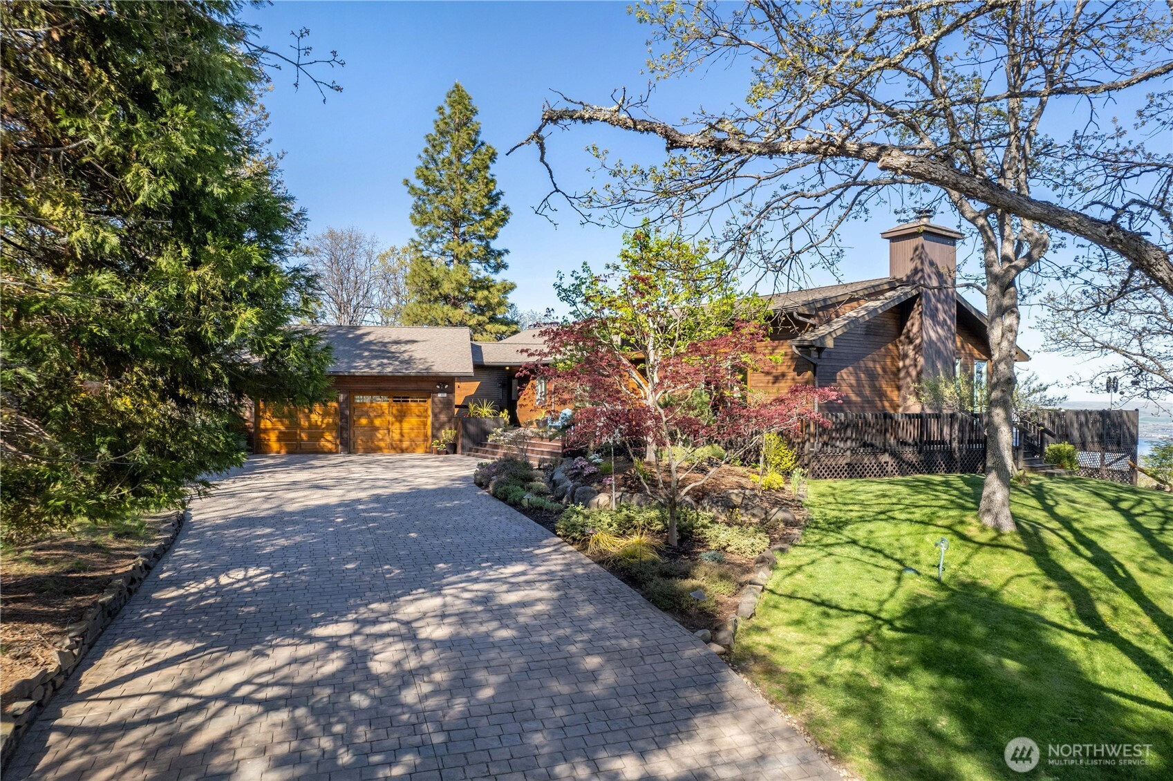 5445 Ayres Way The Dalles OR 97058