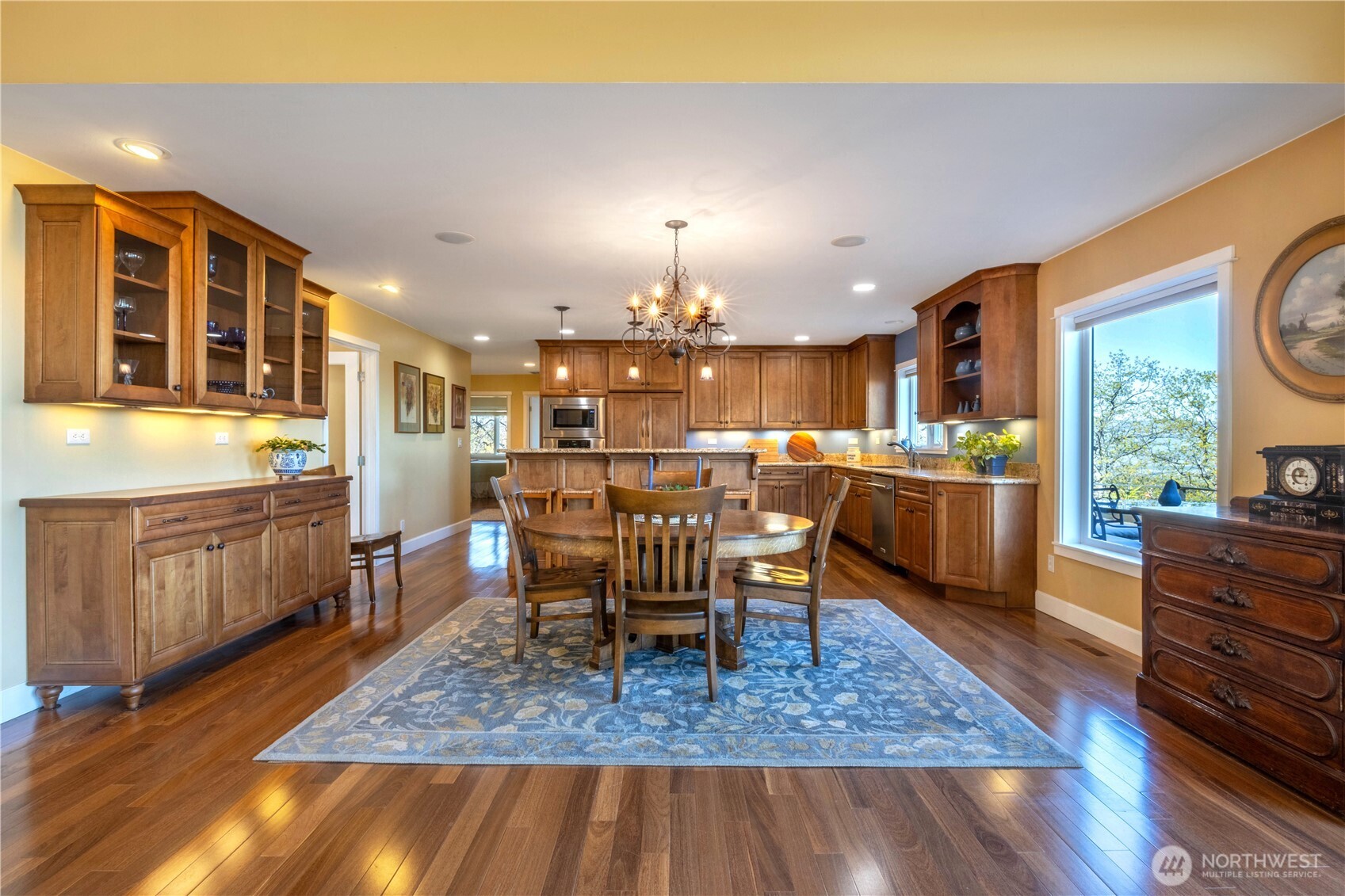 5445 Ayres Way The Dalles OR 97058