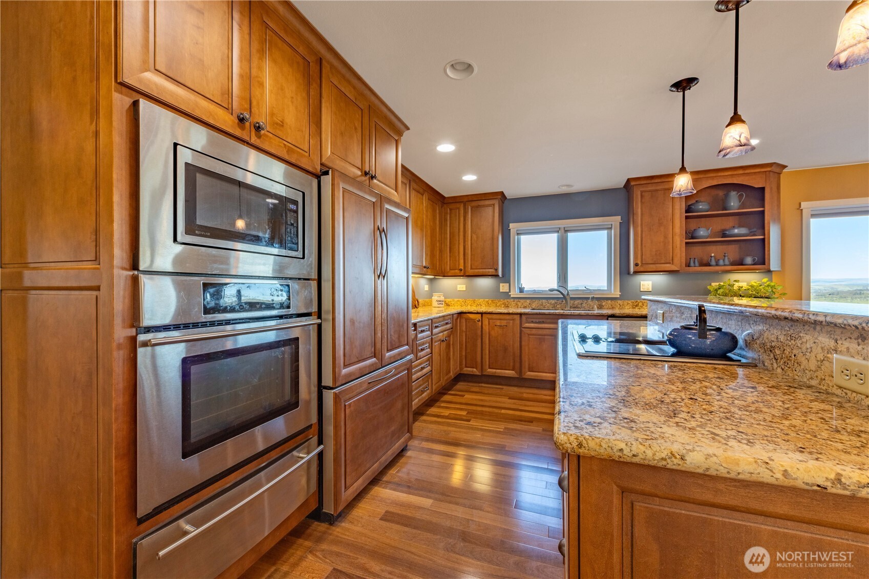5445 Ayres Way The Dalles OR 97058