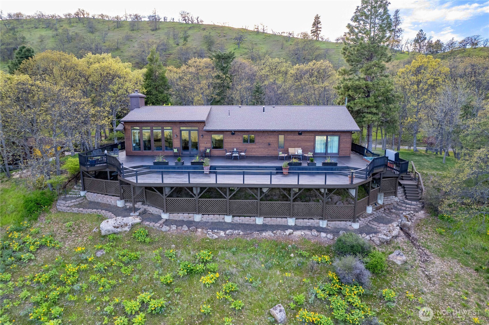 5445 Ayres Way The Dalles OR 97058