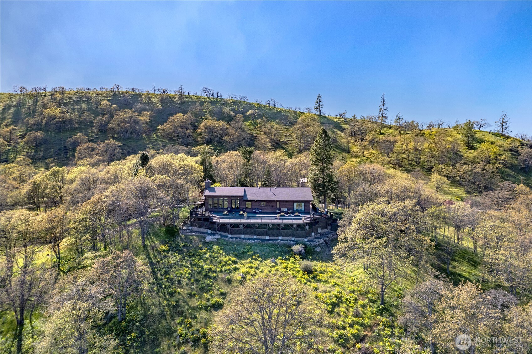 5445 Ayres Way The Dalles OR 97058
