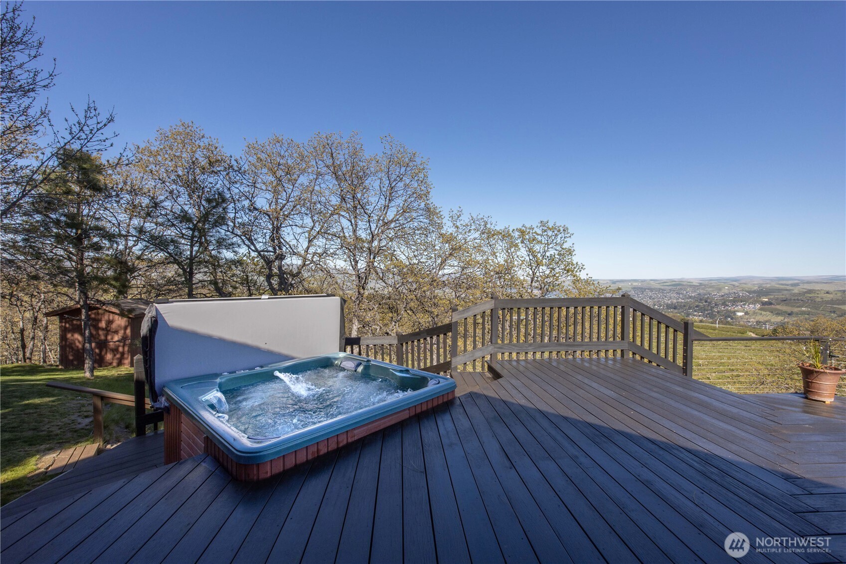 5445 Ayres Way The Dalles OR 97058