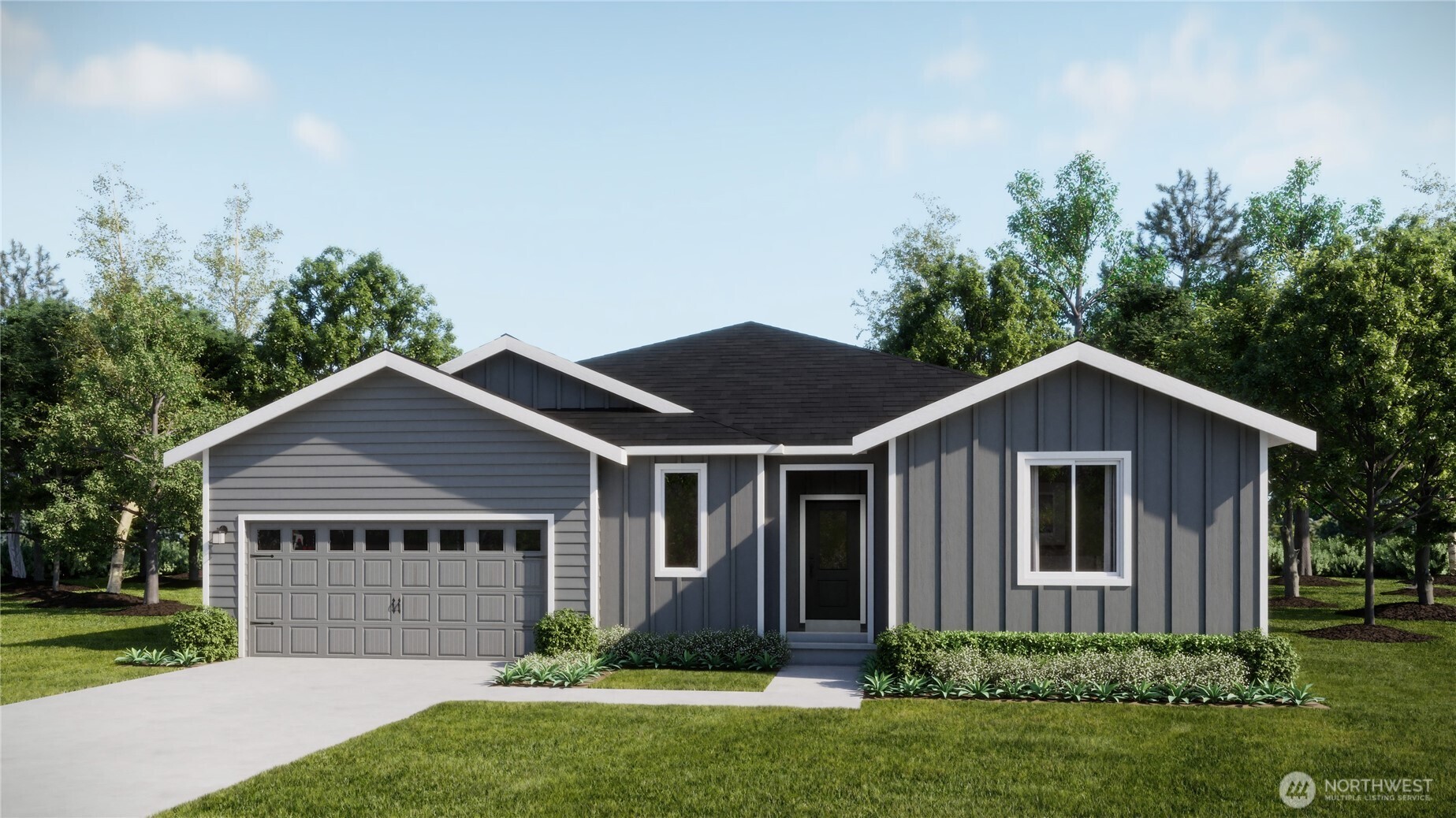649 Sunbeam Place Sequim WA 98382