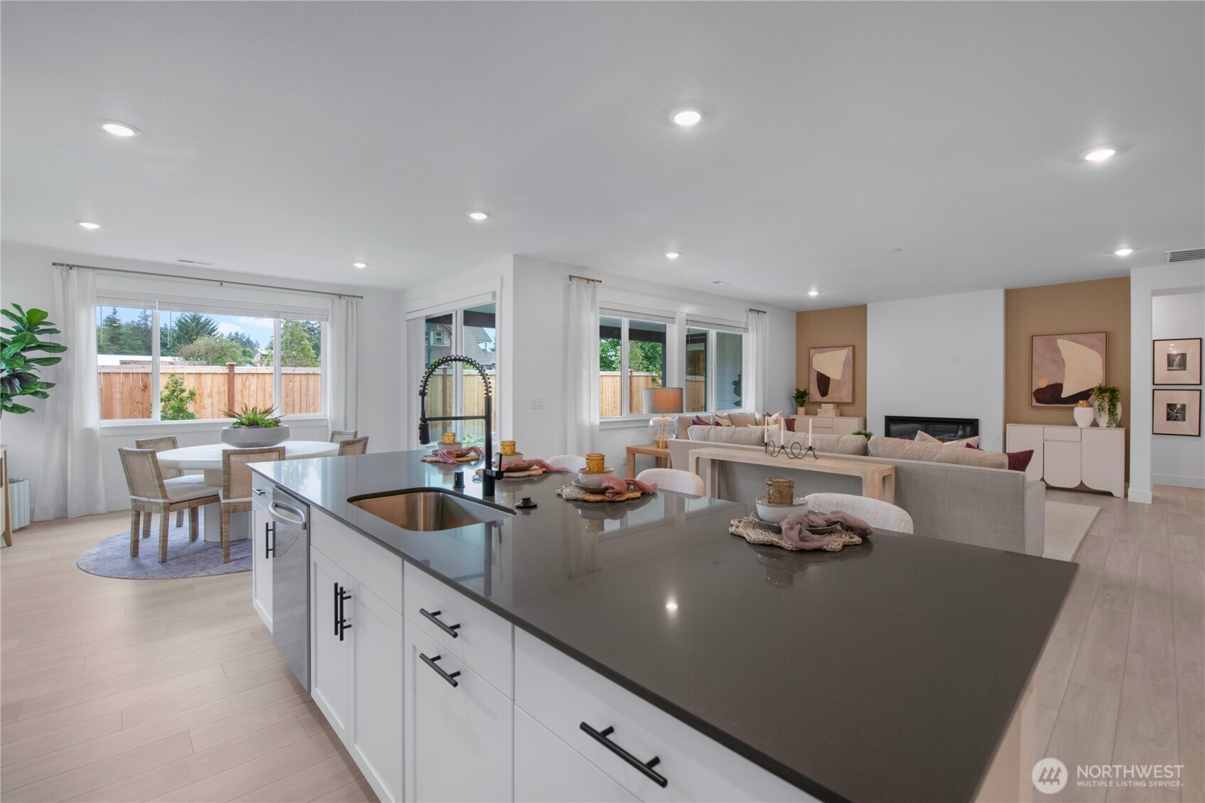 649 Sunbeam Place Sequim WA 98382