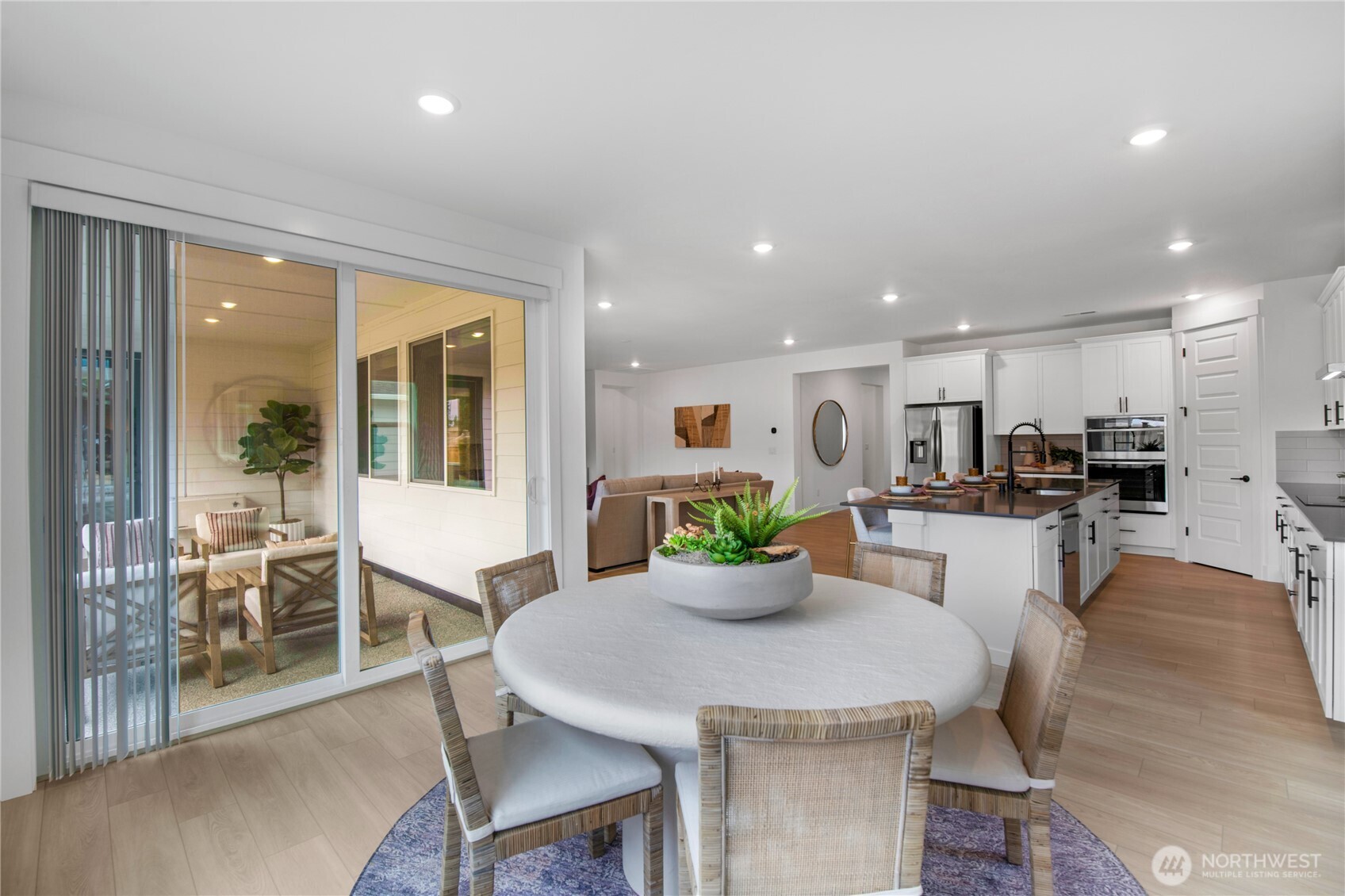 649 Sunbeam Place Sequim WA 98382