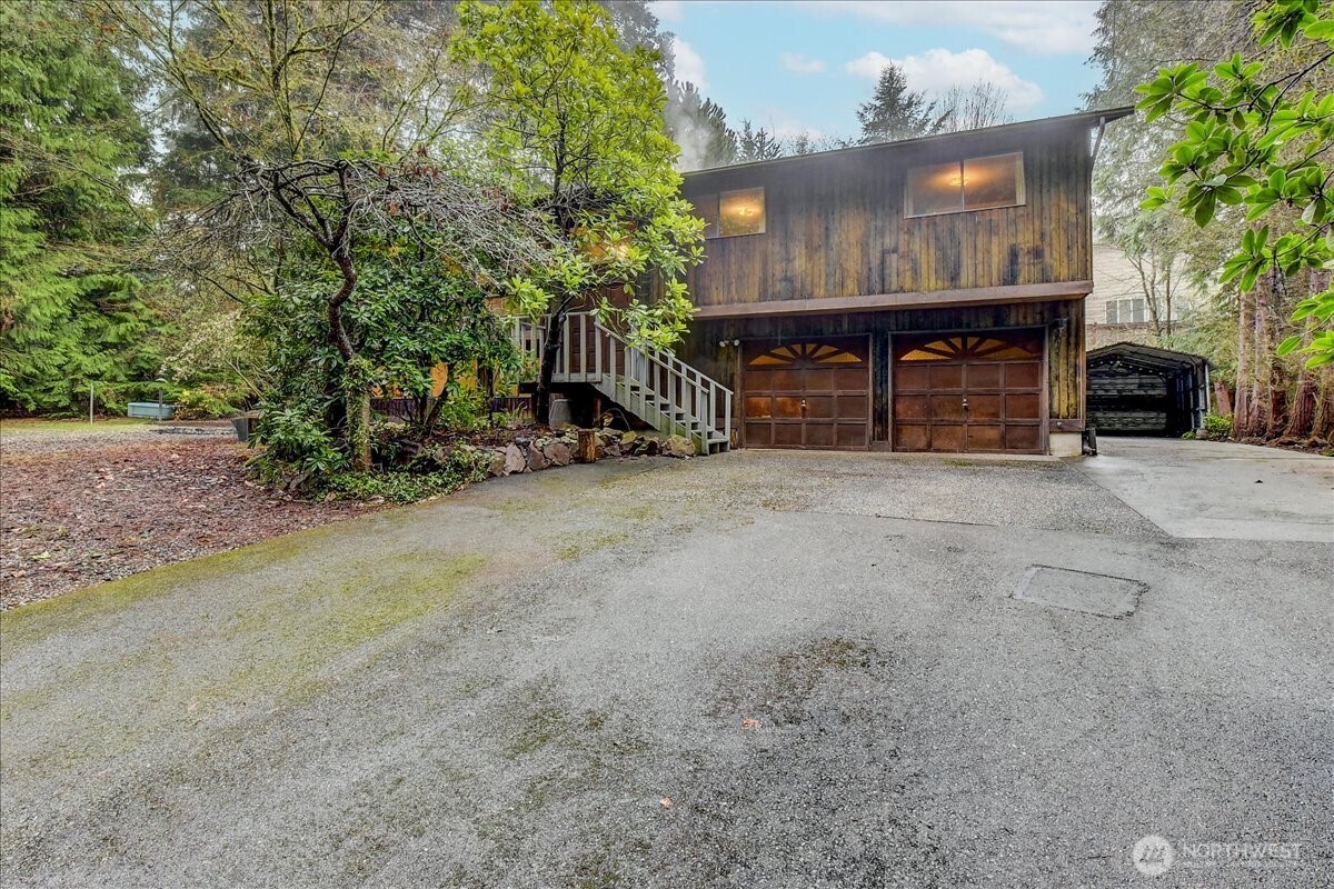 22905 35th Avenue SE Bothell WA 98021