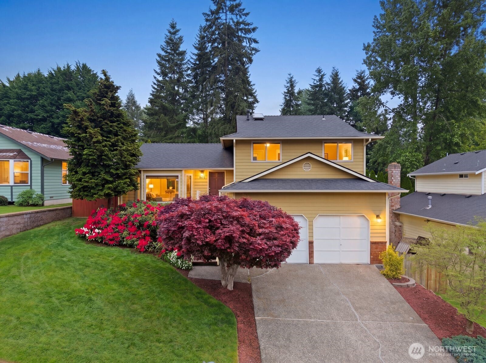 904 214th Place SW Lynnwood WA 98036
