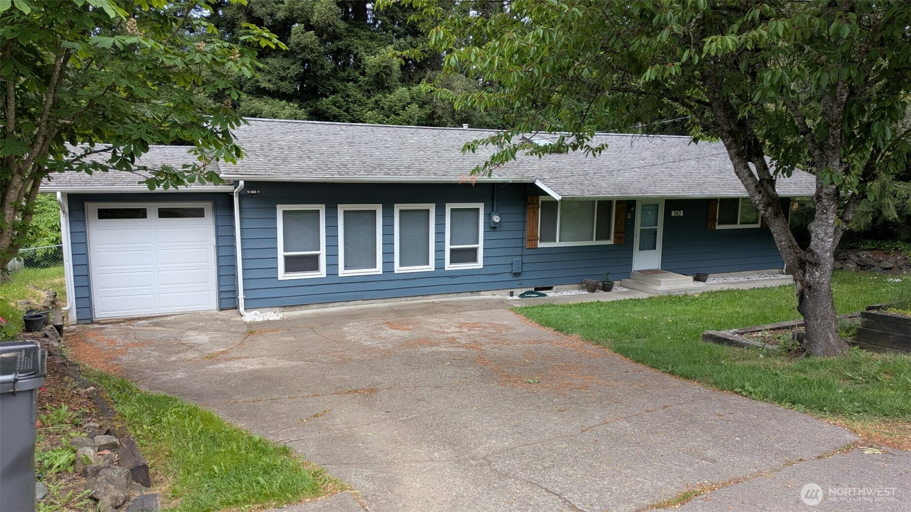 943 Yoder Lane NE Bremerton WA 98311