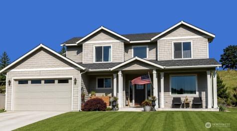 3113 NW Delcon Court East Wenatchee WA 98802