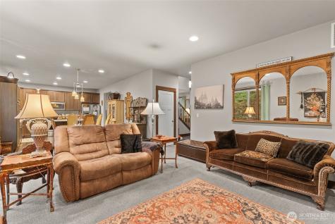 3113 NW Delcon Court East Wenatchee WA 98802