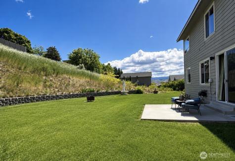 3113 NW Delcon Court East Wenatchee WA 98802