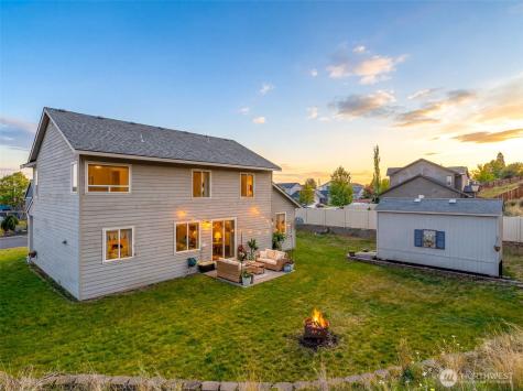 3113 NW Delcon Court East Wenatchee WA 98802
