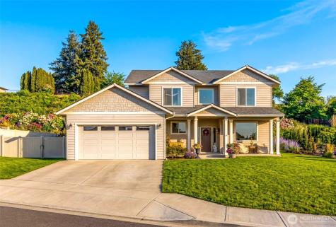3113 NW Delcon Court East Wenatchee WA 98802