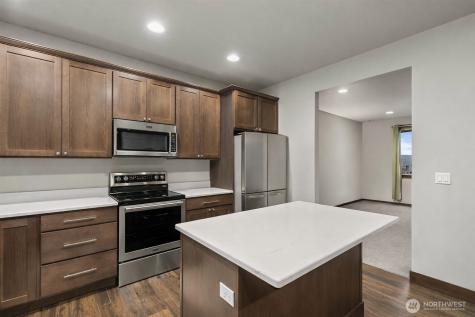 3113 NW Delcon Court East Wenatchee WA 98802