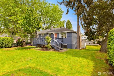 10417 17th Avenue SW Seattle WA 98146