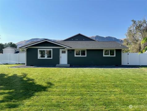 1601 Morgan Boulevard Rock Island WA 98850