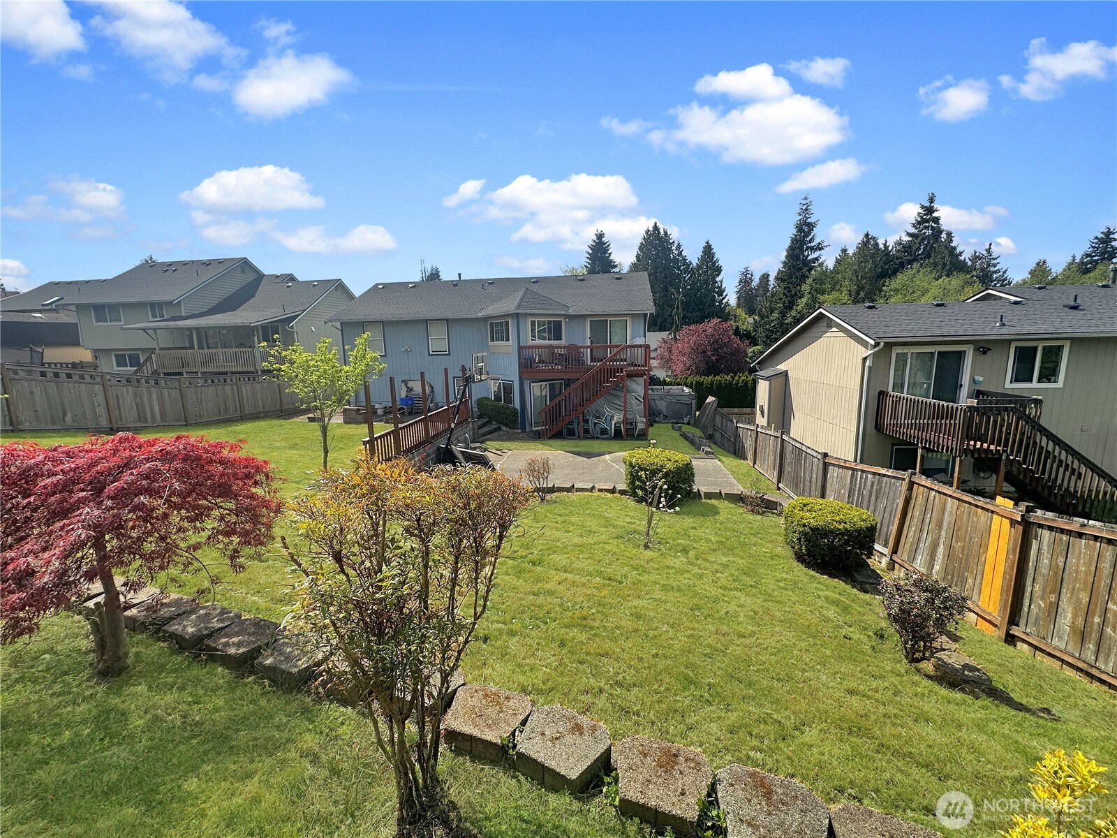 8823 W Mall Drive Everett WA 98208